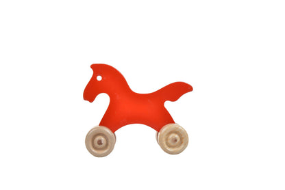 Wood&Joy Wooden Mini Animals