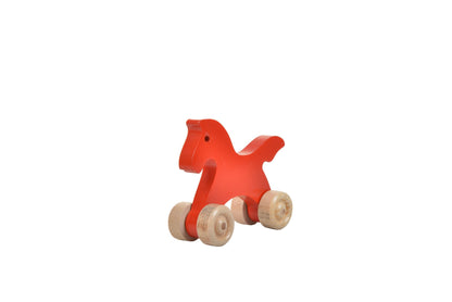 Wood&Joy Wooden Mini Animals